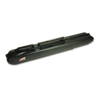 Sportube Series 2 Ski Case with Easy Pull Handle