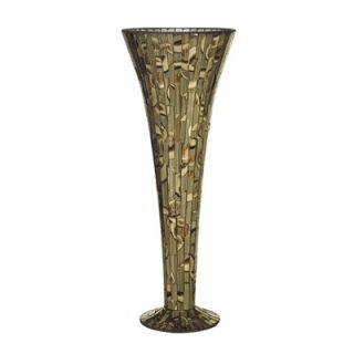 Dale Tiffany Boa Tall Vase