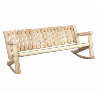Rustic Natural Cedar Furniture Outdoor Chairs