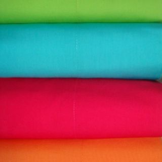 Jenny George Designs Brights 200 Thread Count Sheet
