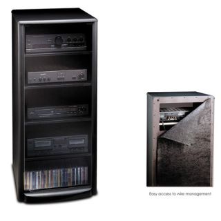 Audio Racks & Stands Racks, Wall Mount, CD Rack Online
