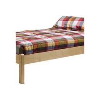 Bolton Furniture Platform Bed