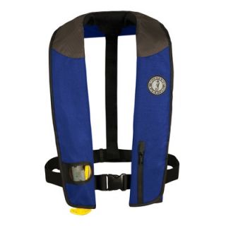 Mustang Survival Deluxe Adult Automatic Inflatable PFD