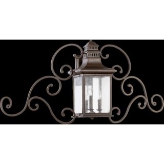 Quorum Fans Exterior Lighting