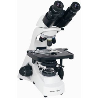 Ken A Vision Research Scope with Binocular Head and Achromatic