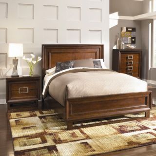 Wildon Home Â® Franklin Panel Bedroom Collection  