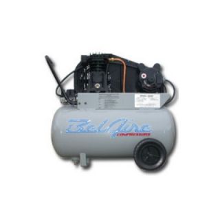BelAire Compressors Compressor Portable 2 Hp