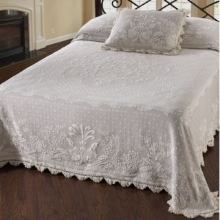 Maine Heritage Weavers Abigail Adams Bedding Collection   Abigail
