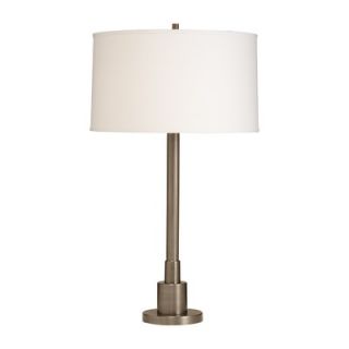 Kichler Westwood Robson One Light Table Lamp in Oil Rubbed Bronze