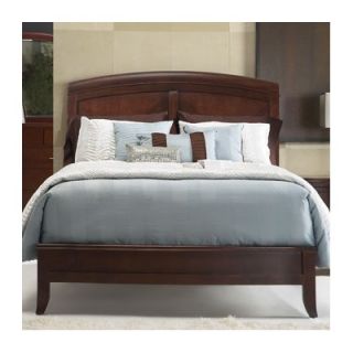 Kincaid Stonewater Slat Bed   Stonewater Slat Bed Series in Cherry