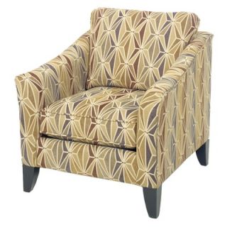 Jackson Furniture Horizon Armchair