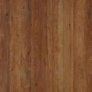 Shaw Floors Americana Collection 8mm Laminate in Brazilian Cherry