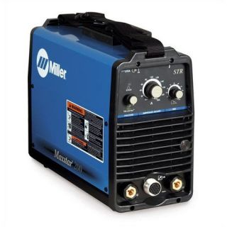 Maxstar 200 STR Stick Welder, 1  & 3  Phase, 1   200 DC