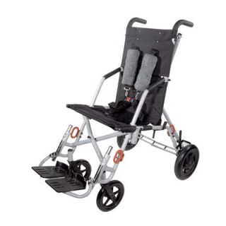 Wenzelite Trotter Mobility Rehab Stroller with Optional Accessories