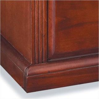 kathy ireland Home by Martin Furniture Huntington Club Two Drawer File