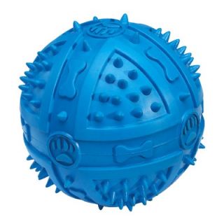 Grriggles Chompy Romper Ball Dog Toy