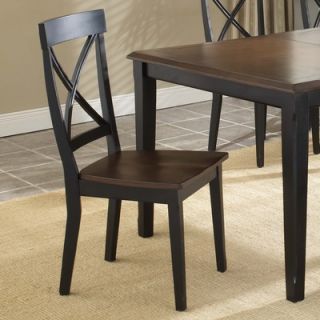 Hillsdale Englewood Dining Side Chair (Set of 2)
