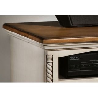 Hillsdale Wilshire 45 TV Stand   1172 790