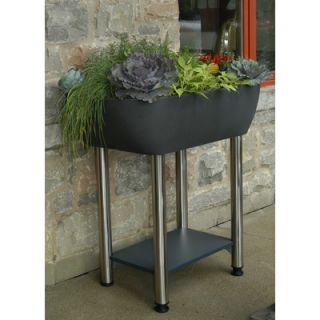 RTS Companies G365 Elevated Garden Table   5041 000100