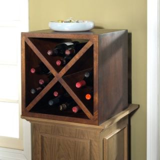 Modus Palindrome Wine Storage Cube   5F3092