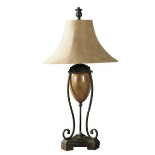 Uttermost Madero Amphora Table Lamp