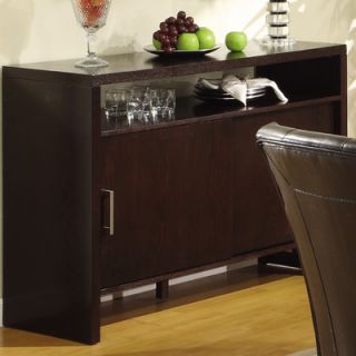 Modus Bossa Sideboard