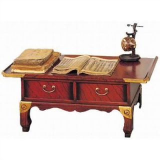 Oriental Furniture Chinese Altar Table Writing Desk with