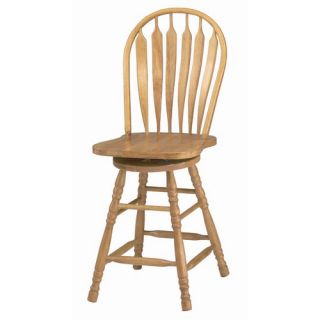 Alston 30 Lattice Back Barstool   210/30