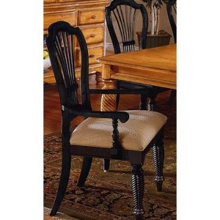 Hillsdale Wilshire Arm Chair (Set of 2)   4508 805