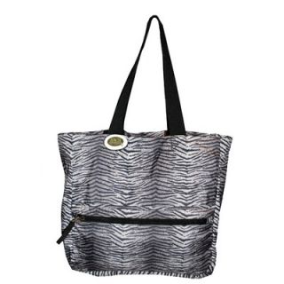 Sacs of Life Totester2 Animal   Collapsible Large Shopping Tote