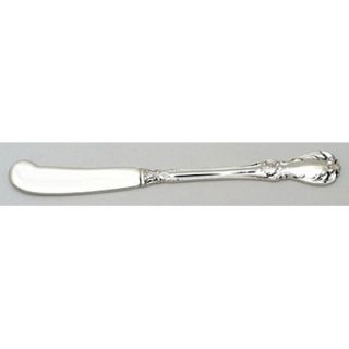 Towle Silversmiths Old Master Flat Butter Spreader