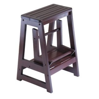 Winsome Double Step Stool