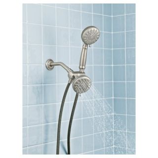 Banbury Shower with Hand Shower Head