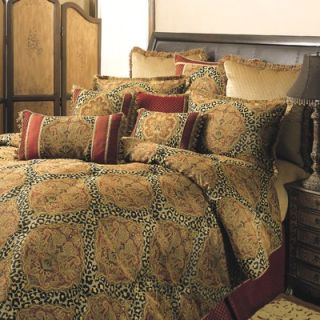 Sherry Kline Tangiers 4 piece Comforter Set