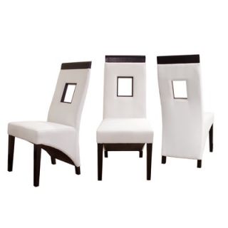 Sharelle Furnishings Vida Side Chair (Set of 2)   VIDA WE SCHAIR