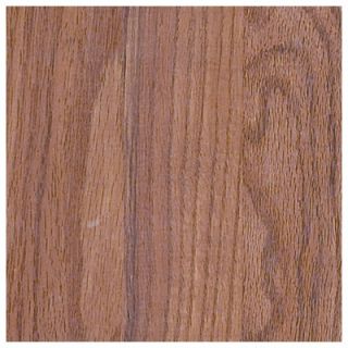 Shaw Floors Natural Values 7mm Oak Laminate in Mount McKinley
