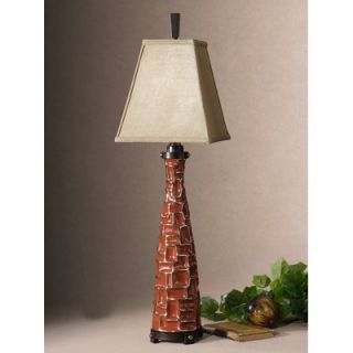 Uttermost Tahlia Table Lamp
