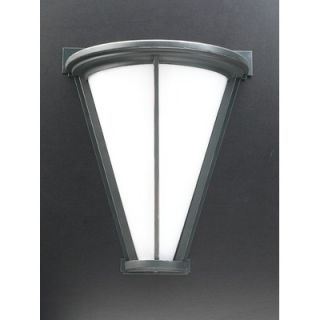 PLC Lighting Suenos Wall Sconce in Oil Rubbed Bronze   31765 Matte
