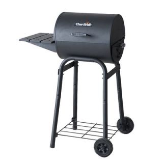CharBroil 225 Sq.Inch Charcoal Grill   12301678