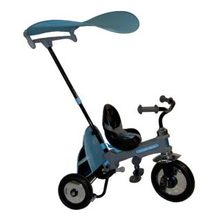 Azzurro Push Stroller / Tricycle