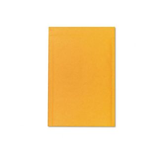 Jiffylite Self Seal Mailer, Side Seam, #2, Golden Brown, 25/carton