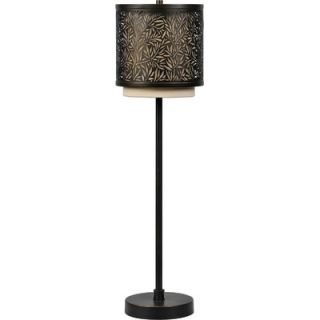 Ren Wil Table Lamp in Black