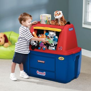 Toy Boxes Kids Toy Chests, Storage Bins Online