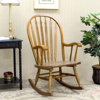 View all reviewed products Rocking Chairs