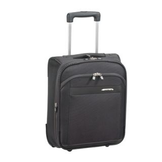 Antler Litestream II 20 Wide Body Expandable Carry On in Charcoal