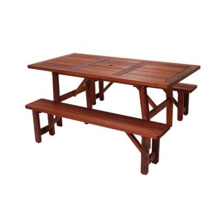 Great American Woodies   Patio Tables & Chairs, Outdoor