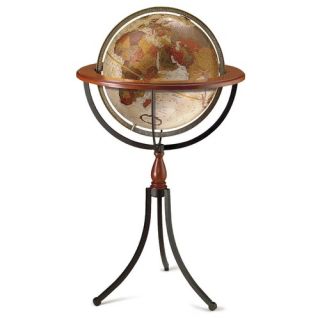 Antique Globes