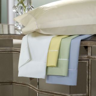Simple Luxury 1200 Thread Count Egyptian Cotton Solid Sheet Set
