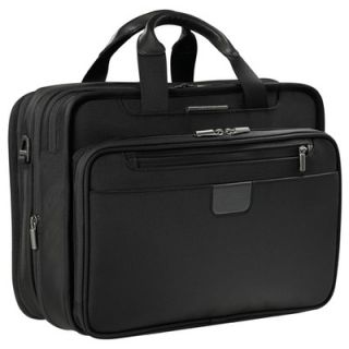 Briggs & Riley @Work 15.4 Executive Expandable Briefcase