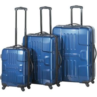 Travel Concepts Hummer 3 Piece Luggage Set